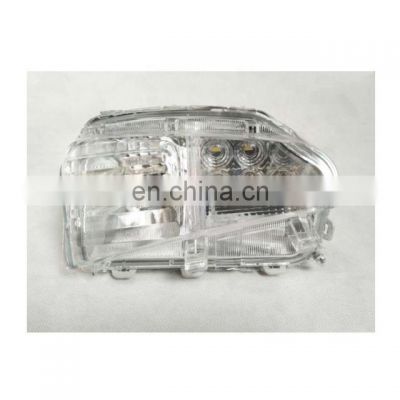 For Toyota 2012 Prius Fog Lamp Led 81520-47010 81520-47010 Fog Lamps Bulbs Fog Light Foglights Car Light