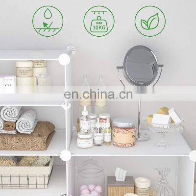 6 Layers Of Large Capacity Shoe Rack photo-4