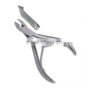 Professional Cuticle Nippers