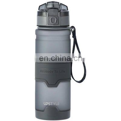 Customizable Promotional Modern Latest Small 2021 Eco Camera Black Digital Designed Water Bottle