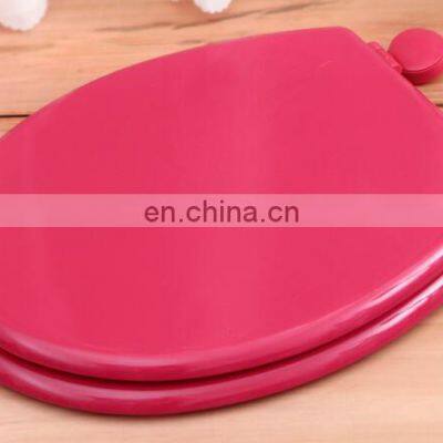 Durable and Eco-friendly Rad Plastic Bathroom Accessories Set photo-2