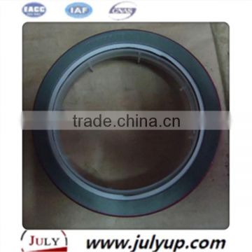 Chaochai engine spare parts crankshaft oil seal 6102.02.110A rear oil seal