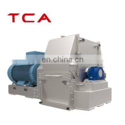 Made in china automatic cassava flour processing machine