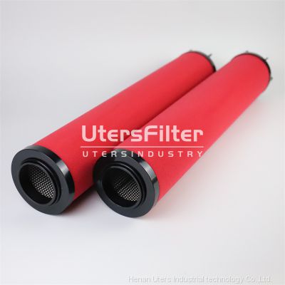 UTERS filter element  replace of Hangzhou Risheng Precision Filter Series