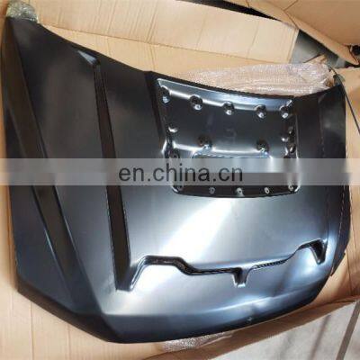 OEM Quality Car Bonnet Hood for F-ORD F150 Auto Body Parts
