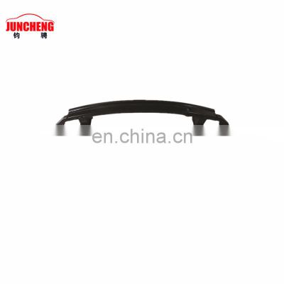 Aftermarket auto body parts  Steel  car Front bumper reinforcement for HYUN-DAI  SONATA 2011