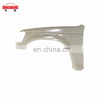 High quality Steel Car Front fender for MIT-SUBISHI PAJERO(Liebao)V31,V32 car  body parts