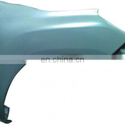 Aftermarket auto body part replacement Car front fender for Hilux Revo 2015-  car body parts