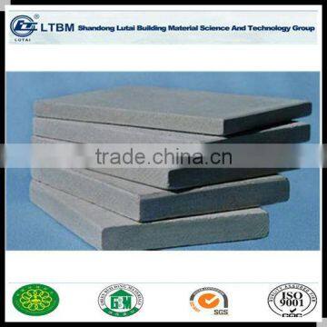 Good heat insulation & heat preservation performance Fiber Cement Board,cement sheet,cement flat panel