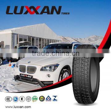 15% OFF winter tires with Big Promotion LUXXAN Inspire W2 tyre