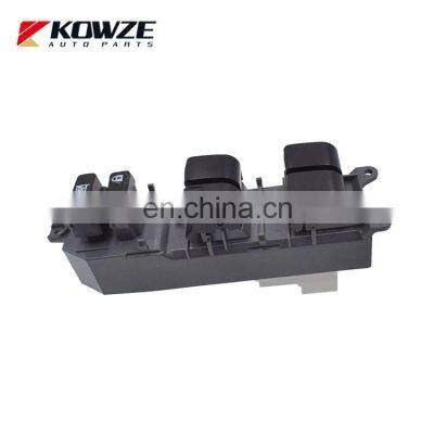 Front Door Power Window Assistant Side Switch For Toyota Corolla RAV4 84820-12520