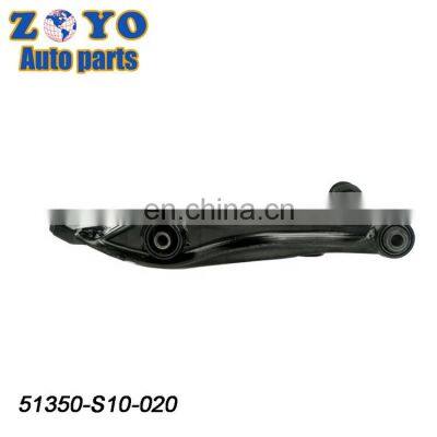 51350-S10-020 RK640324 Right Wishbone Arm For Crv photo-4