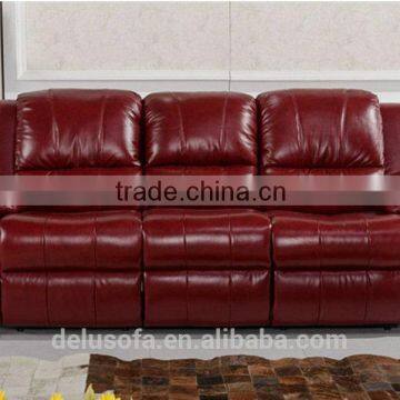 Recliner Furniture Modern Furniture Sofa With Memory Foam