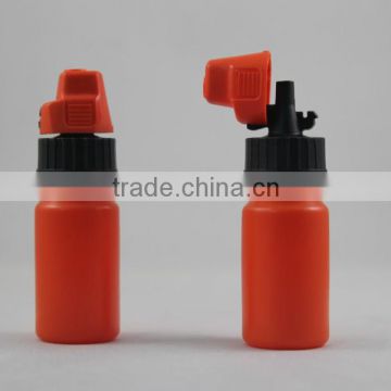 8ML HDPE Adhesive Bottle Grafting Eyelash Glue Bottle