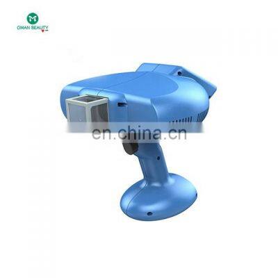 Safe 308nm Laser Therapy For Vitiligo  and psoriasis