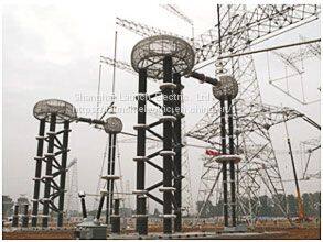 Complete Set of DC High Voltage Generator photo-3
