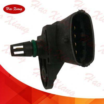 Haoxiang New Auto Map Sensor Intake Manifold Pressure Sensor 0261230099 For Changan photo-2