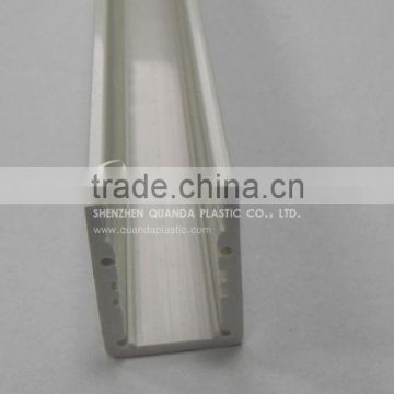 U shape UHMWPE/Polyethylene profile