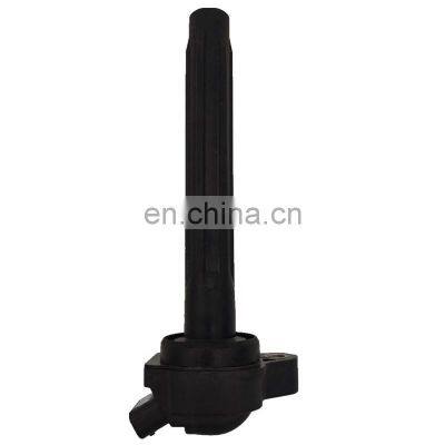 High Performance Auto Parts Ignition Coil OEM 90919-02280 90919-T2010 Fits Camry Highlander Etios Yaris Vios Limo Sienna