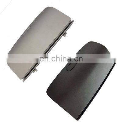 Sunglasses Box Sun Glasses Case spectacles holder for VW Tiguan Golf MK5 MK6 Jetta 5 Passat B7 CC Skoda Superb Yeti