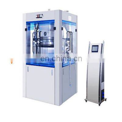 Automatic High Speed Rotary Tablet Press Machine Pill Press Machine