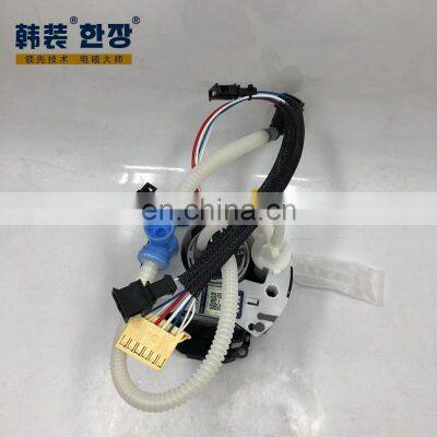 LR026192	Fuel Pump Assembly	For	Landrover Old Range Rover Evoque 2.0T photo-2