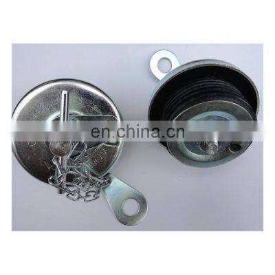 Diesel Engine Oil Filter Head Cover 107981 photo-4