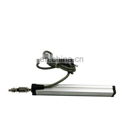 HLC Series Mini Type Low Stoke Range Resistive Displacement Sensor photo-3