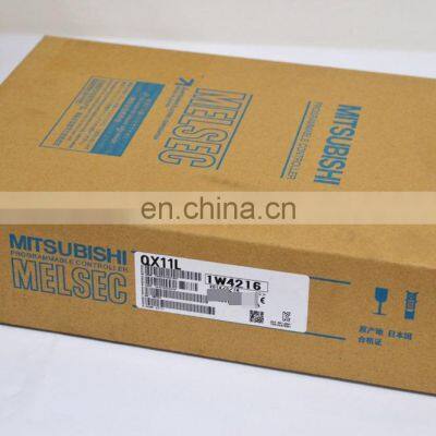 Mitsubishi New and Original Brand PLC QX11L photo-3