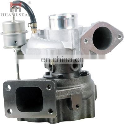 High quality SK250-8  excavator turbocharger 24400-0494C J05 Engine turbo