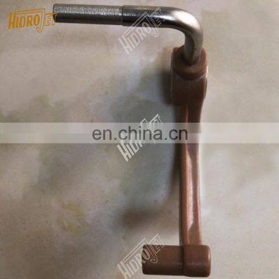 Engine Spare Part Cooling Piston Nozzle 3080708 for M11 QSM11 photo-3