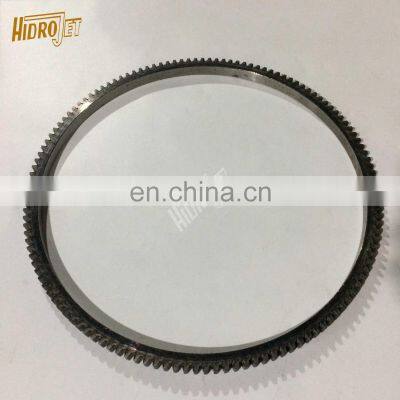 HIDROJET factory price high quality flywheel ring gear 02131081 ring gear for sale