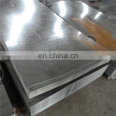 Dx51d z275 galvanized steel iron sheet plates for sale