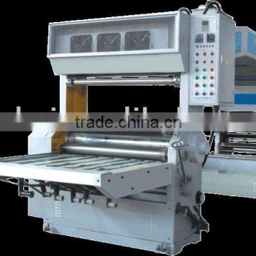 High Precision Film laminating machine, Filming Machine