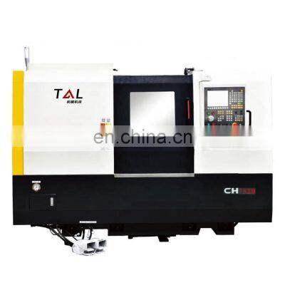 T&L Brand High precision CH75 Series Horizontal CNC Lathe Turning center