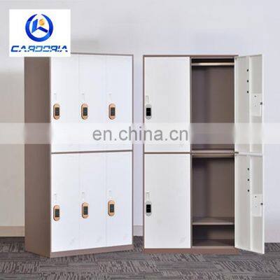 Factory Supply Rfid Em Card Electronic Furniture Lock For School Sport Center Fitness Gym Sauna Locker Lock With Free Bracelet photo-3