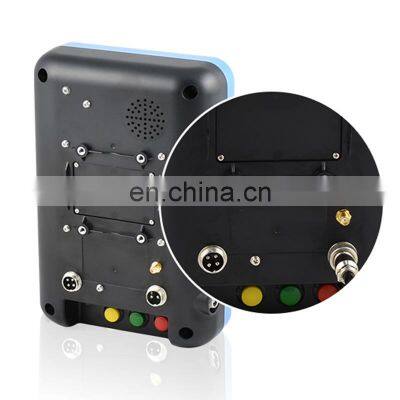 RS232, RS485 Interface CPU IC Card 1D 2D Barcode Payment POS Terminal for Bus photo-4