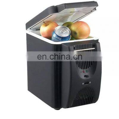 Wholesale High Quality Car Refrigerator Camping Portable Refrigerator