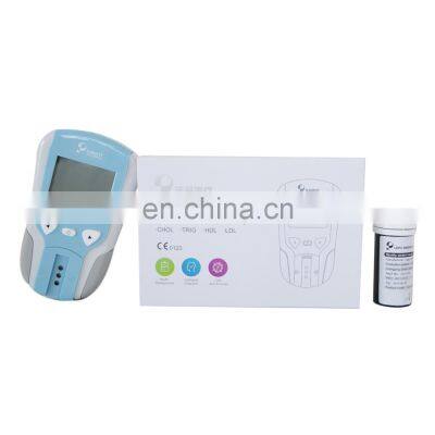 Wholesale Customized Analyzer Blood for testing Cholesterol