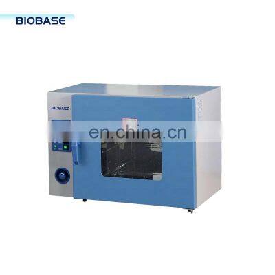 BIOBASE LN Drying Oven/Incubator (Dual Purpose) 35L Laboratory Drying Ovens BOV-D35