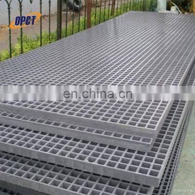 FRP Molded Pig Chicken Floor Grating Bottom Platform Panel photo-4