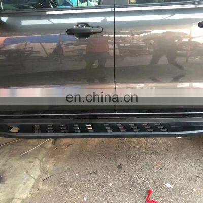 Universal Model Steel Material Side Step Side Bar For REVO ROCCO 2015+