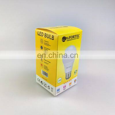 New Model E27, B22 LED Bulbs 2022 photo-4