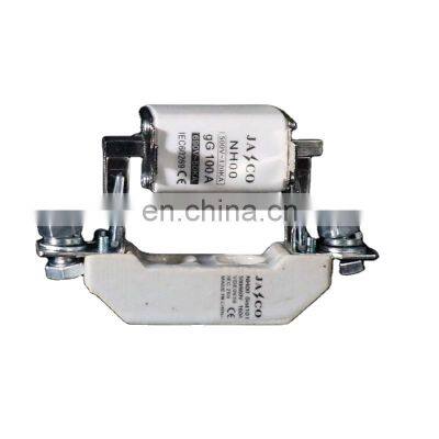 nh00 higher cost performance  rated voltage of which is of 660V(50Hz) hrc fuse nt-00  hrc fuse nt00