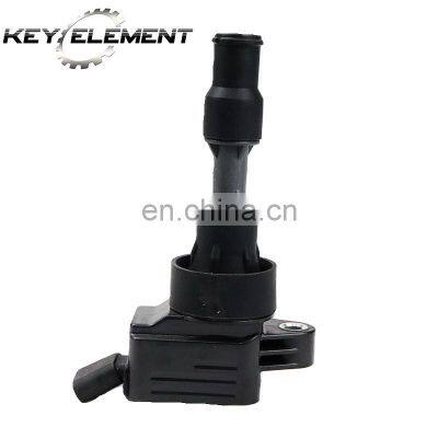 KEY ELEMENT Горячие продажи, лучшая цена. Катушки зажигания 27301-2B140 для K4 Sonata. Автомобильные катушки зажигания