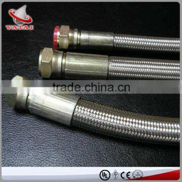 Best Selling Floating Flanges Flexible Metal Hose