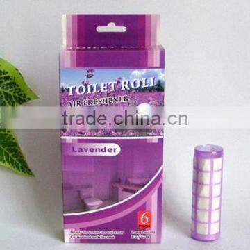 HIGH QUALITY LAVANDA TOILET ROLL