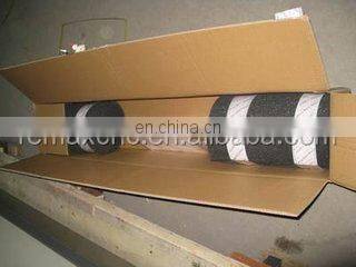 Factory CO2 RECI 130w Laser Tube for Sale Spare Parts Manufacturing Plant Field Maintenance and Repair Service Restaurant Hotels photo-3