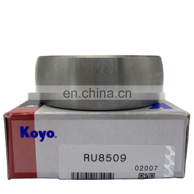 Original KOYO Bearing RU8509 Baler Bearing RU8509