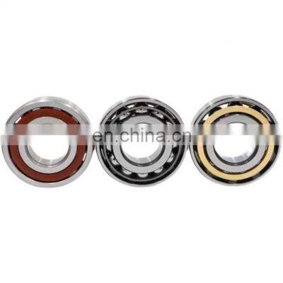 RHP Ball Screw Angular Contact Ball Bearing BSB2025 BSB2025DUMP3